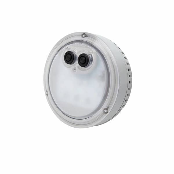 Led omgivande ljus för Intex 28503 bubbelspa - 5 färger - 2 ljuslägen
