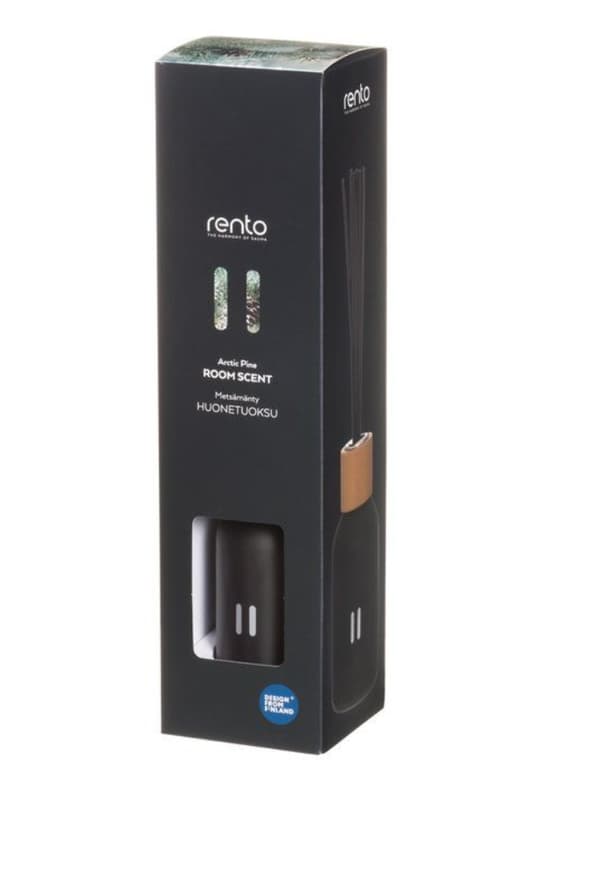 Rento Metsämänty huonetuoksu 100 ml