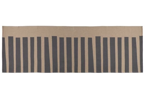 Rento Setetrekk Laituri 50x150 cm beige/grå