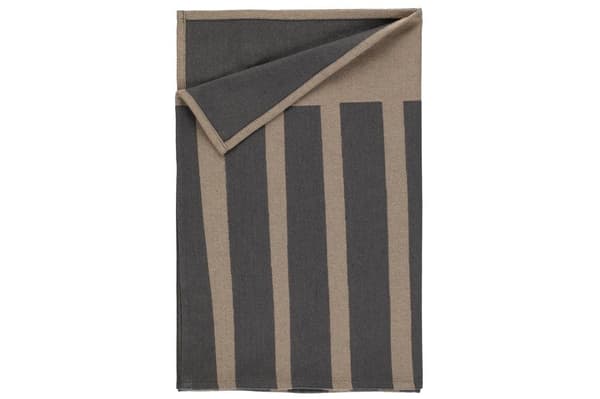 Rento Setetrekk Laituri 50x150 cm beige/grå
