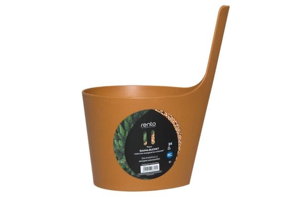 Rento Pisara Kiulu natural 5 L