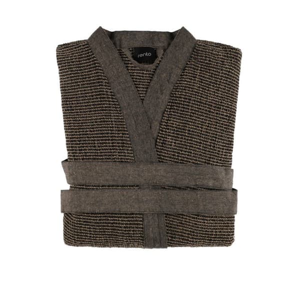 Rento Badrock S/M svart/beige