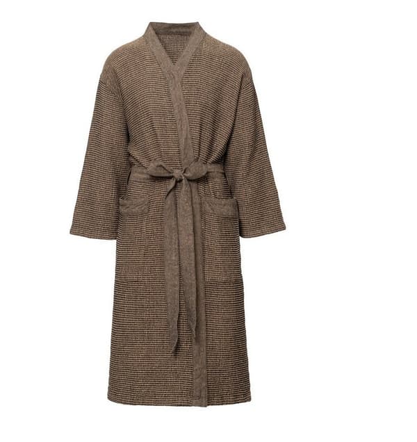Rento Badrock S/M svart/beige
