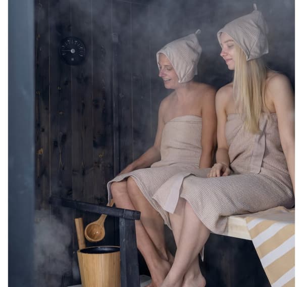 Saunakauha RENTO bambu