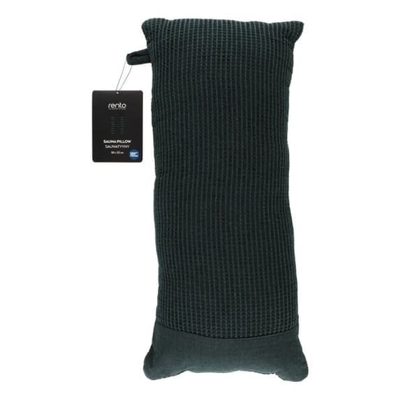 Badstuepute RENTO GREEN