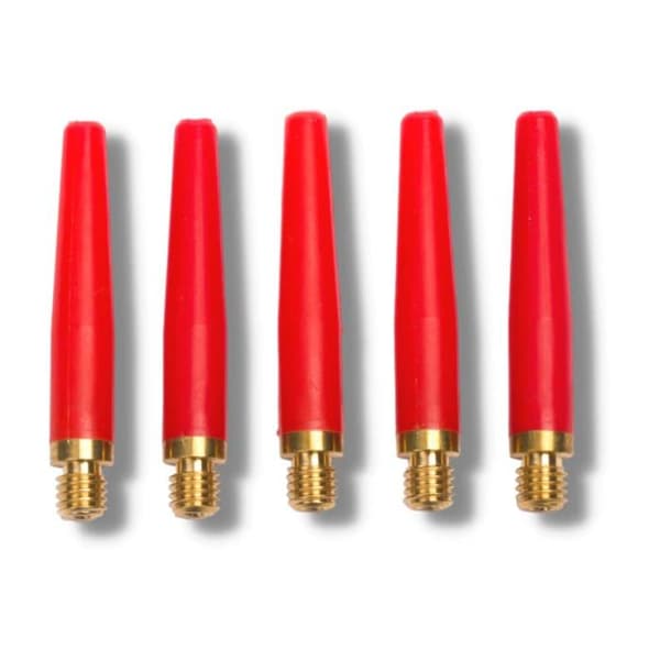 Katimex - TK755101047 - ® Embouts 2.0 för Kati® Blitz Compact - (5 st.)