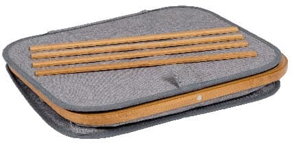 Urban Outdoor Vasketøjskurv Shoreditch 54L Foldbar
