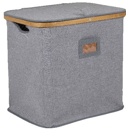 Urban Outdoor Vasketøjskurv Shoreditch 54L Foldbar