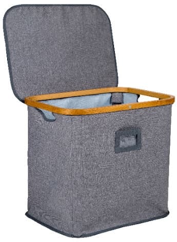 Urban Outdoor Vasketøjskurv Shoreditch 54L Foldbar
