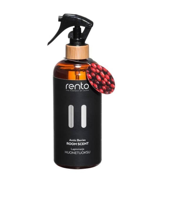 Rento Rum duft Arctic Berries 400 ml