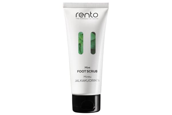 Rento Mint fodscrub 100 ml