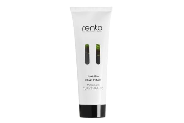 Rento cream mask Arctic Pine 100 ml