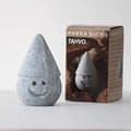 Miniatyrbild 2 av 4: Dekoration Gnome i Stéatite för Sauna Tahvo