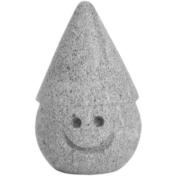 Dekoration Gnome i Stéatite för Sauna Tahvo