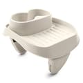 Miniatyrbild 1 av 2: PURE SPA glashållare - INTEX - 28500 - 2 dryckeshållare - Beige