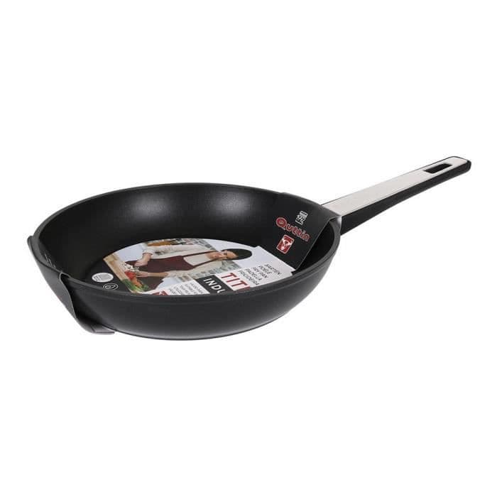 Porslin | Quttin Titan stekpanna (Ø 22 cm)