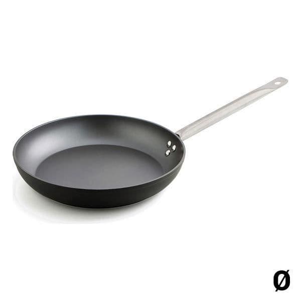 Non-stick pan Quid Professional Gastrum Aluminium 3,5 mm - mått: 20 cm