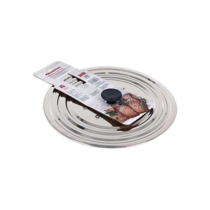 Lock för Quttin panna Rostfritt stål (ø 26 - 28 cm)