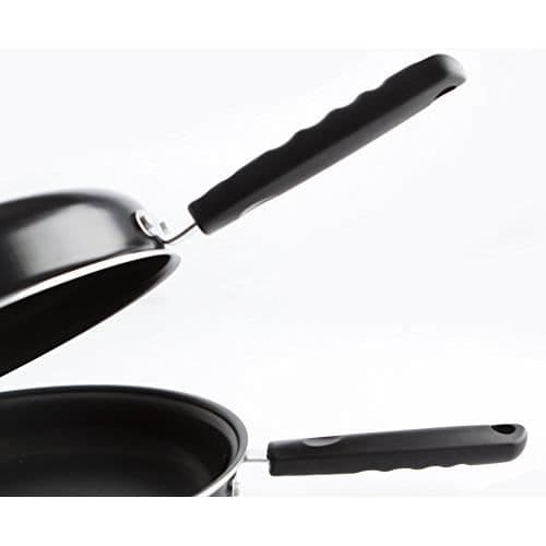 Quid Gastro Fun Tortilla dubbelpanna 26 cm Gastro Fun