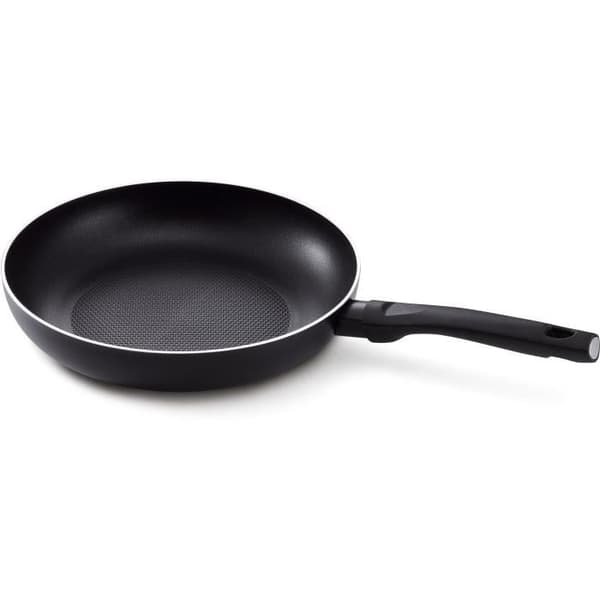 KITCHEN FUN BY BEKA 13857284 Salsa Stekpanna 28 cm - Alla värmekällor + induktion - Svart