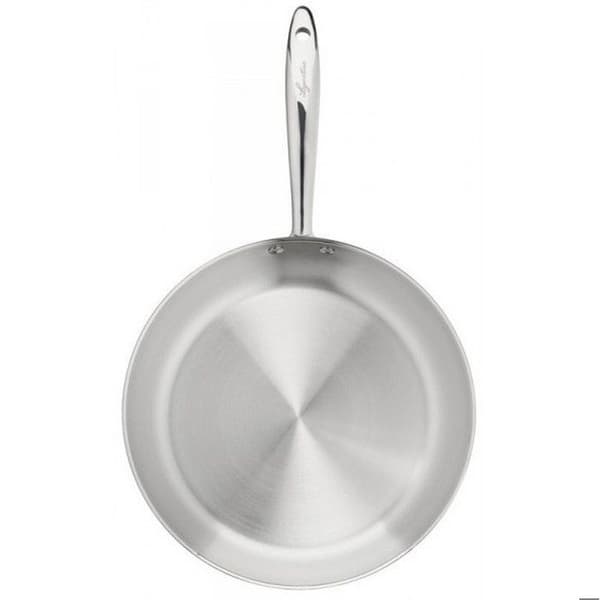 Lagostina Stekpanna i rostfritt stål 20cm - 11116040120