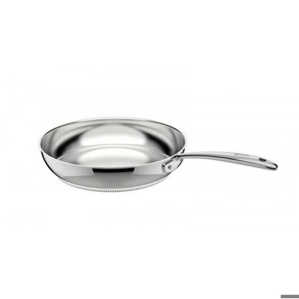 Lagostina Stekpanna i rostfritt stål 20cm - 11116040120