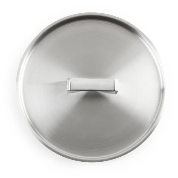 HALTHY & SMY HT2004 Keramisk "kocks" stekpanna med lock - Diameter 26 cm - Non-stick beläggning utan PTFE eller AFPO