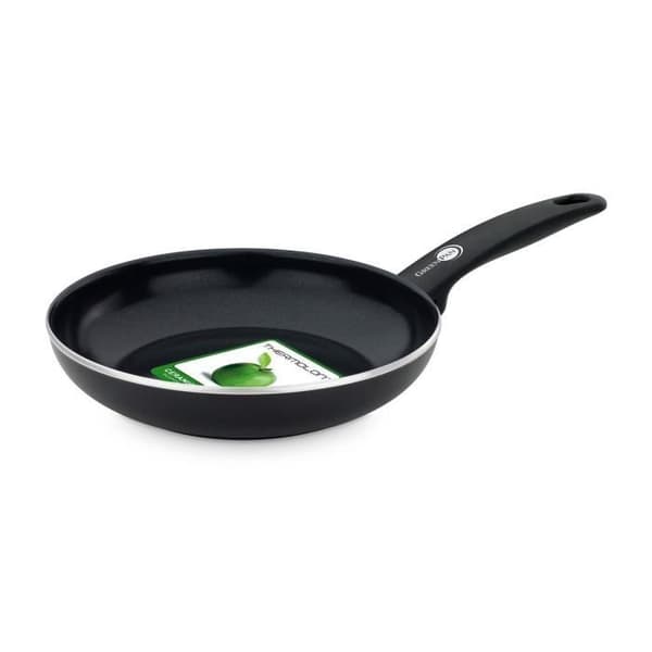 GREENPAN CAMBRIDGE Stekpanna 30cm svart oändlighet