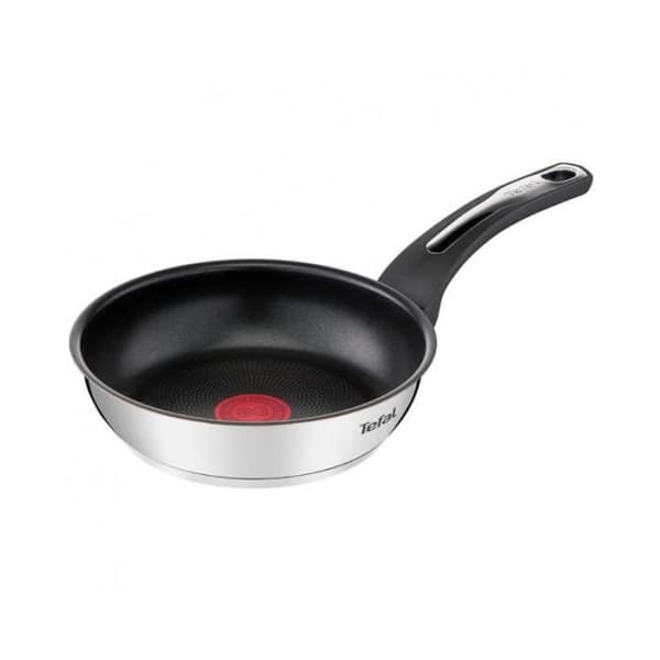 Stekpanna - Tefal - EMOTION G6 - 18 cm - Rostfritt stål - Non-stick