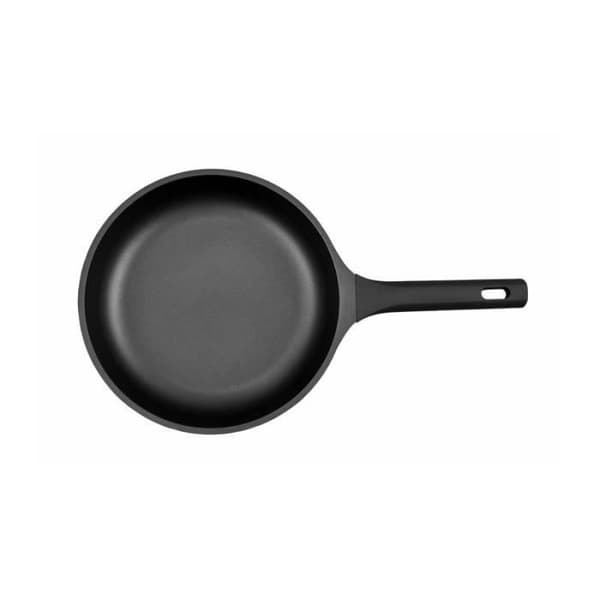 Gjuten Aluminium Stekpanna 20 Cm Modell Artist P20tfi