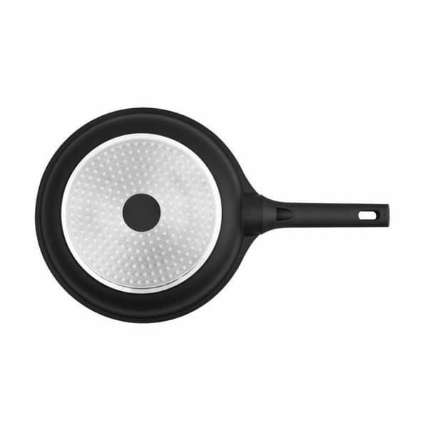 Gjuten Aluminium Stekpanna 20 Cm Modell Artist P20tfi