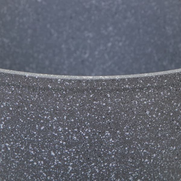 Smidd aluminiumstekpanna "Cuission Nature" 20 cm