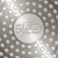 Miniatyrbild 4 av 4: Smidd aluminiumstekpanna "Cuission Nature" 20 cm