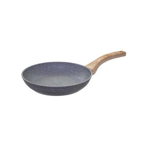 Smidd aluminiumstekpanna "Cuission Nature" 20 cm