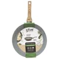 Miniatyrbild 2 av 4: Smidd aluminium stekpanna "Cuission Nature" 30 cm