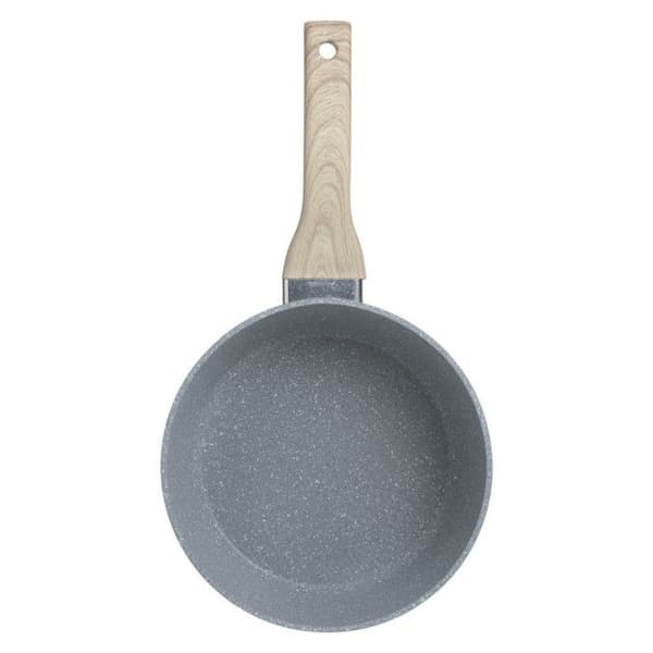 Smidd aluminium stekpanna "Cuission Nature" 30 cm