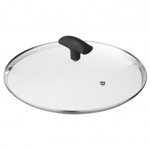 Smidd aluminiumstekpanna "Caractère" Secret de Gourmet - Smidd aluminiumstekpanna 24 cm