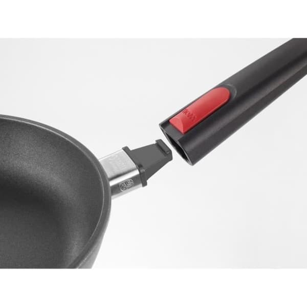 Woll Nowo Stekpanna med avtagbart handtag 26 cm - 1526N
