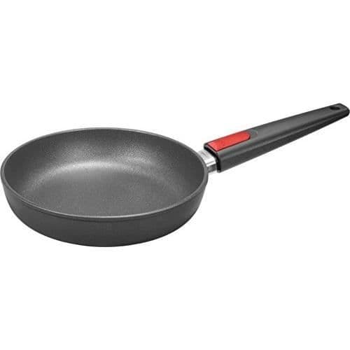 Woll Nowo Stekpanna med avtagbart handtag 26 cm - 1526N
