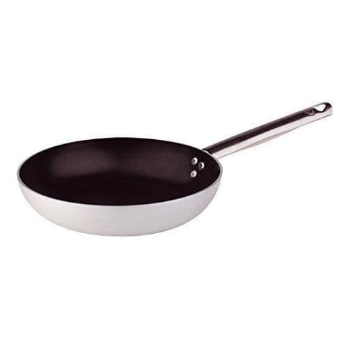 Detalj av utsvängd bröd - Okänd - 111BBS - Rörstål - 32 cm - 3 mm tjocklek
