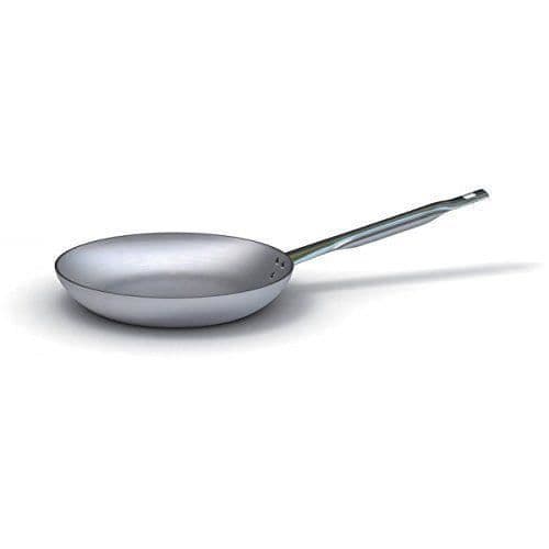 Stekpanna - Ballarini - 7000.36 - Grå - Kompatibel med alla typer av spisar - 1m 36 cm