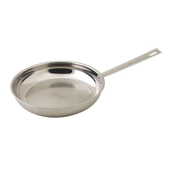 BAUMSTAL 20cm FLÄKT
