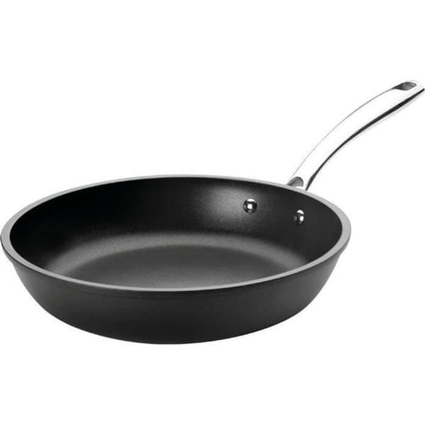 Stekpanna - LACOR - Voga 28 cm - Non-stick - Slagat aluminium - För alla värmekällor inklusive induktion