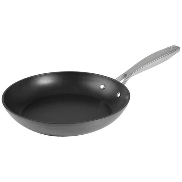 LACOR Anodiserad aluminium stekpanna - Ø 28 cm