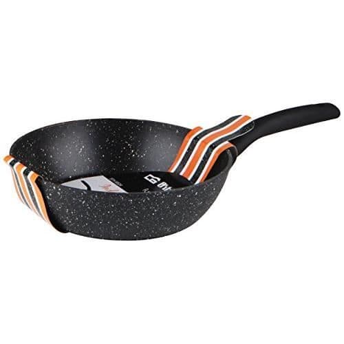 Orbegozo - Stekpanna Alu Forgé 20 cm - SFH 8520