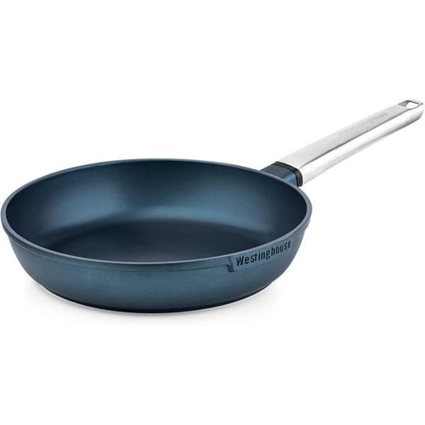 Westinghouse Performance Series Induktionsgryta - 24 cm - Tål spis, ugn och diskmaskin - Blå