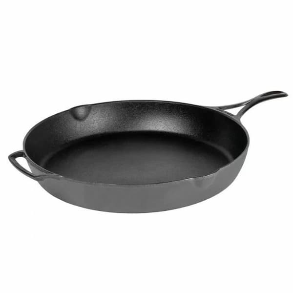 GJUTJÄRNSFLÄKT Ø 36,83 CM BLACKLOCK LDG BL10SKINT