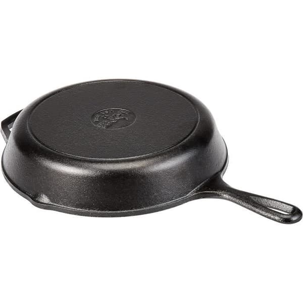 LODGE - Rund panna med ett handtag 16,51 cm