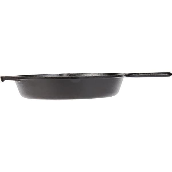 LODGE - Rund panna med ett handtag 16,51 cm