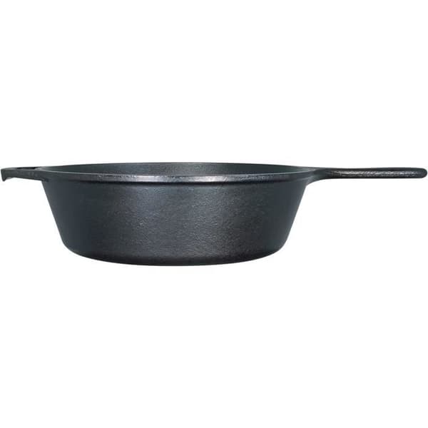 LODGE - RUND FLÄKT 26,04 cm